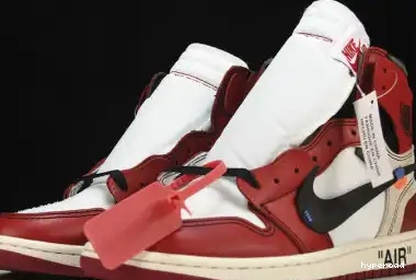 Hyperoad CHICAGO OF TEN - 1 THE AIR JORDAN RETRO 0624